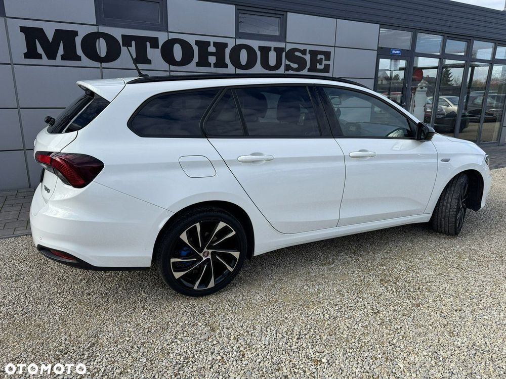Fiat Tipo - 4