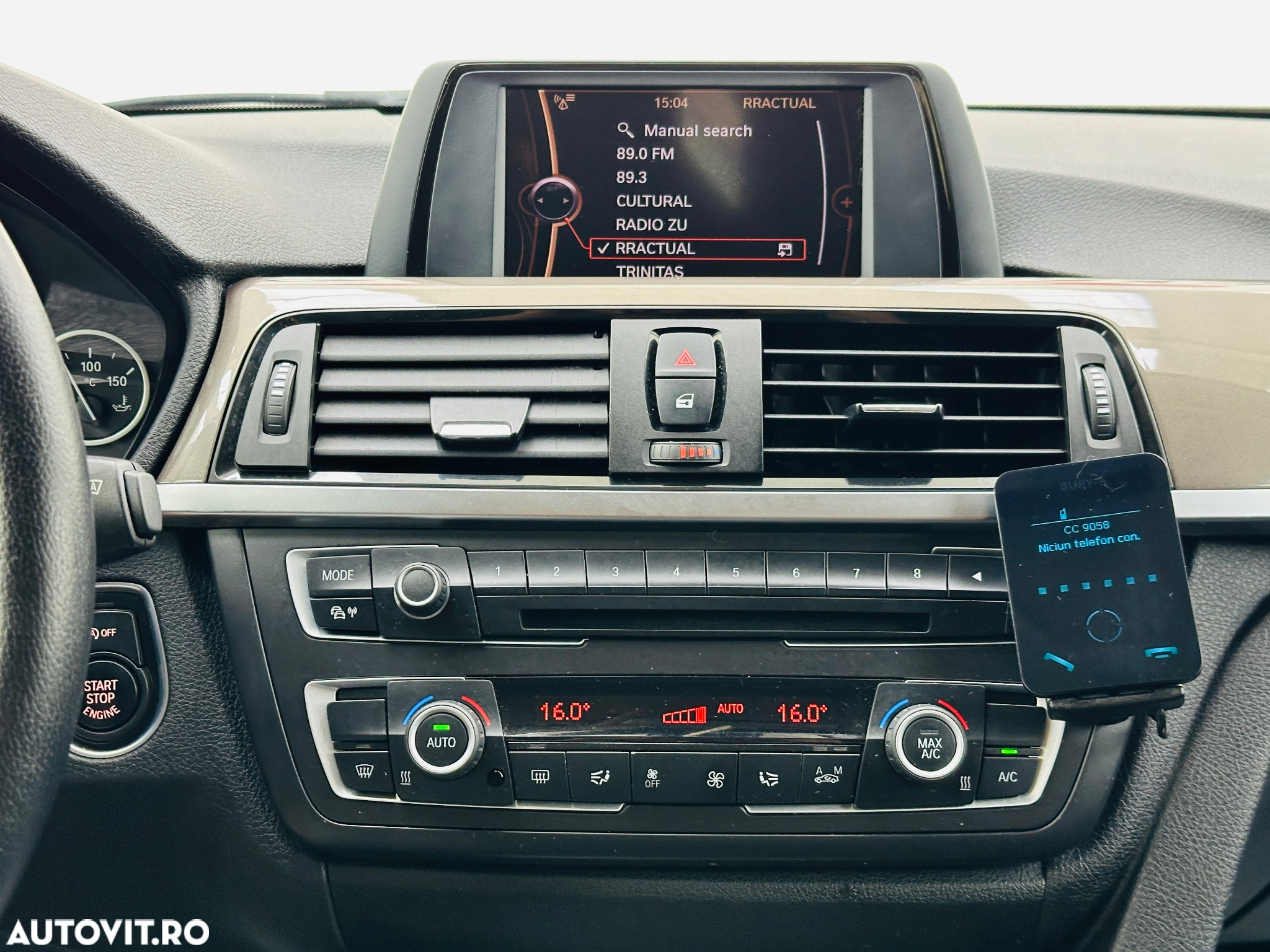 BMW Seria 3 - 30
