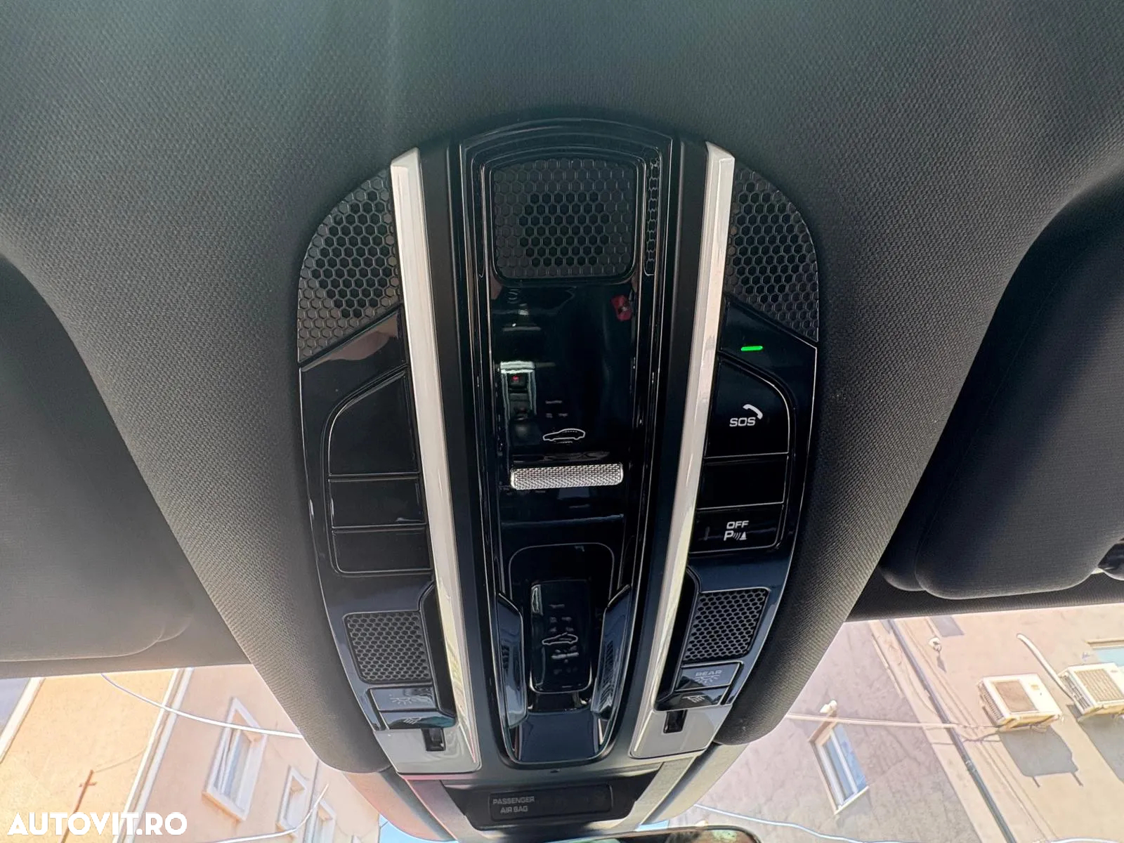 Porsche Cayenne Tiptronic S - 13