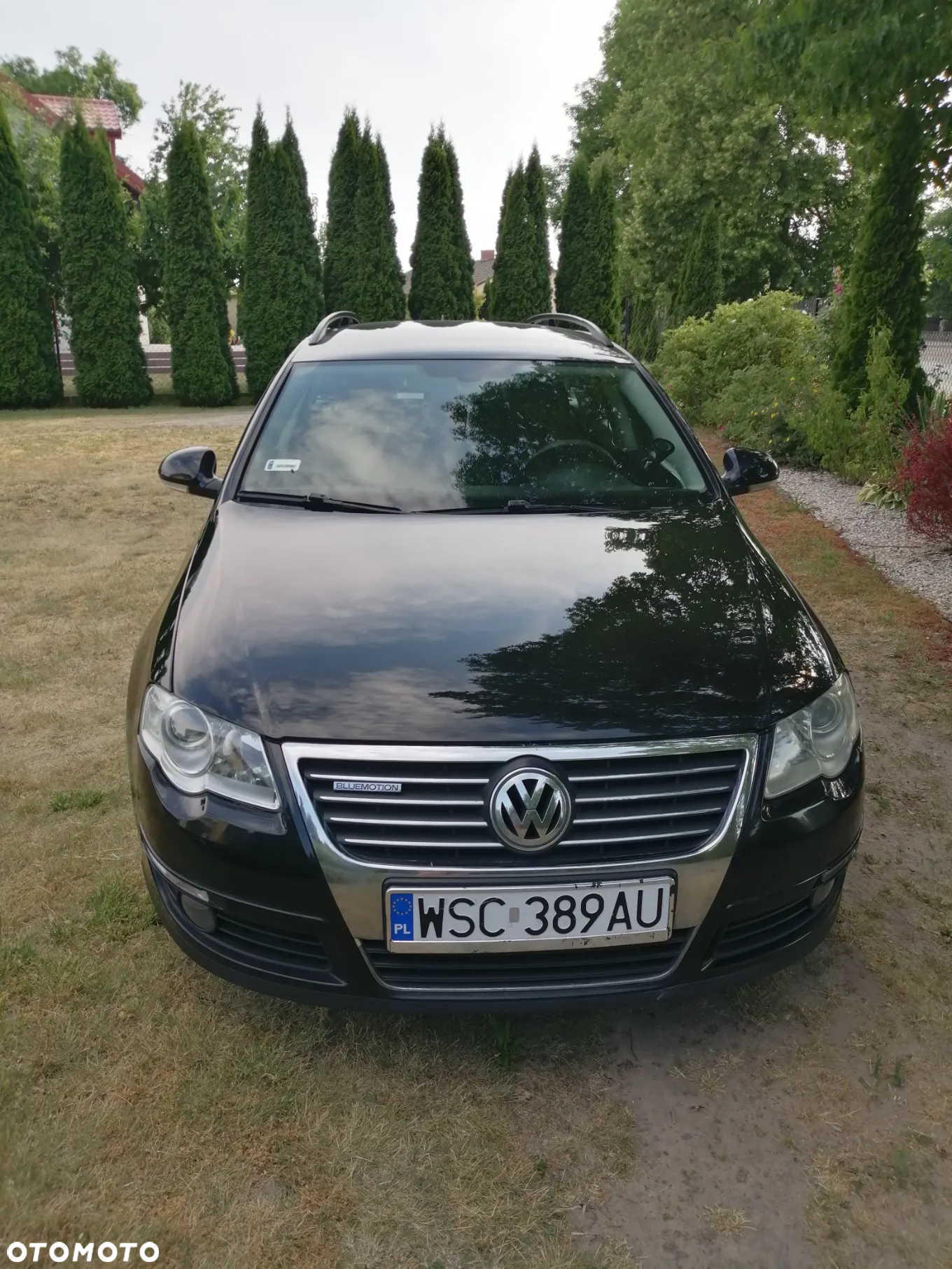 Volkswagen Passat 1.9 TDI Comfortline - 4