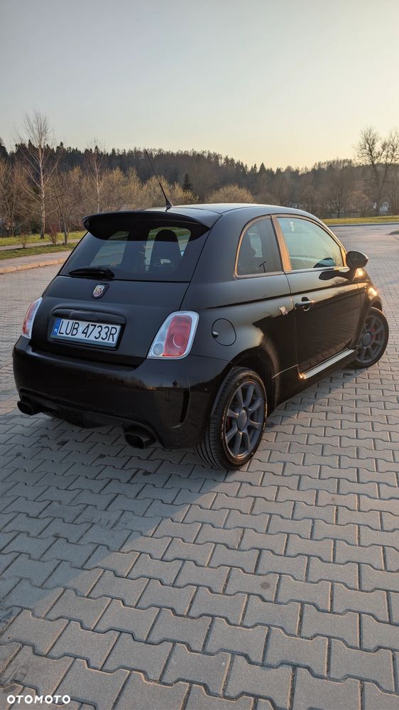 Abarth 500 ver-abarth - 4