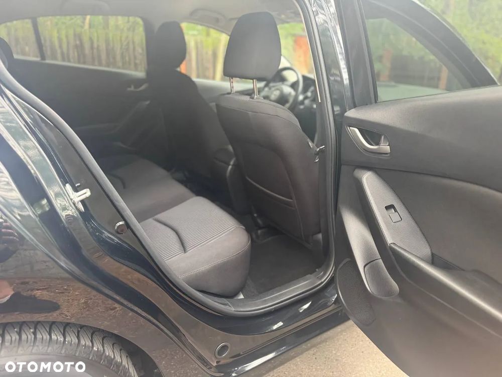Mazda 3 1.5 D Skyenergy - 14