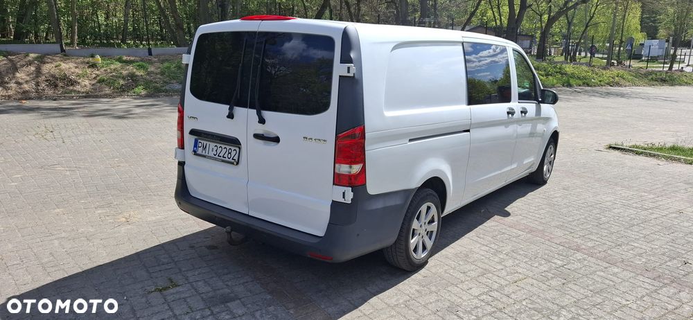 Mercedes-Benz VITO - 4