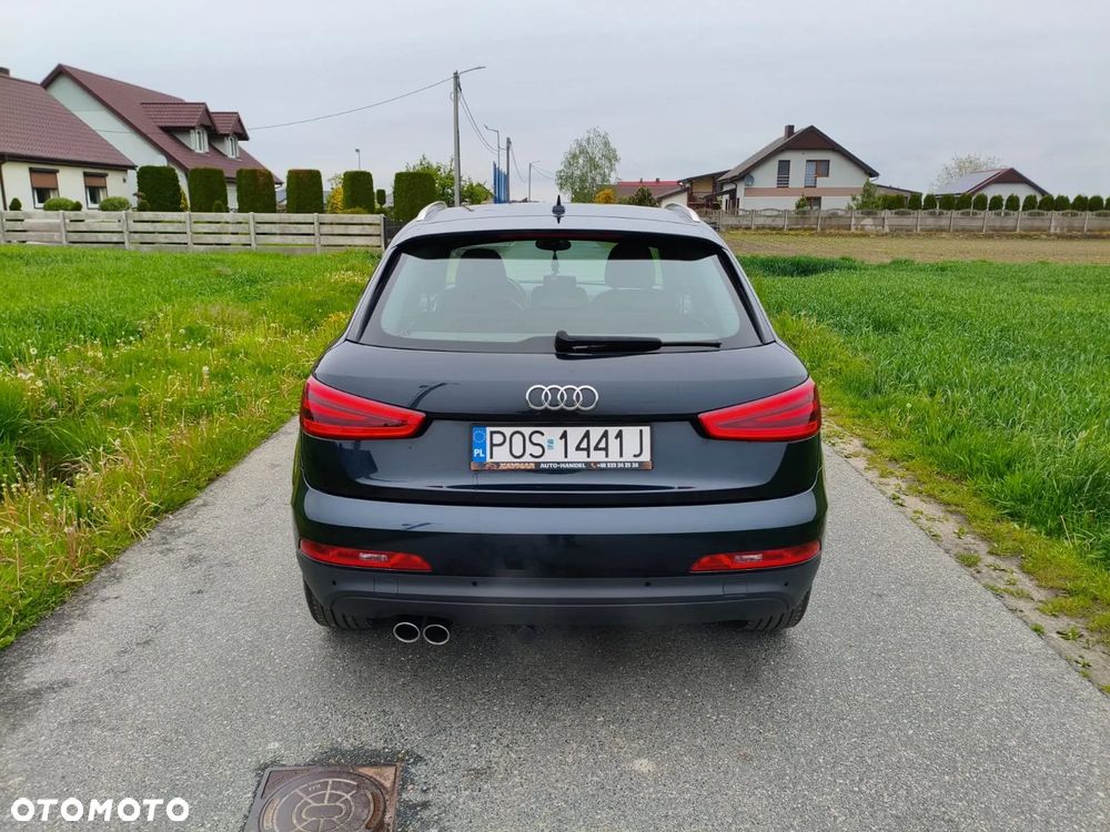 Audi Q3 - 4