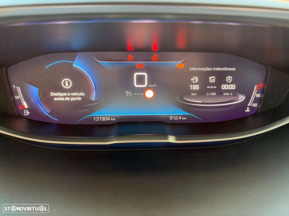Peugeot 5008 1.2 PureTech Allure Pack - 19