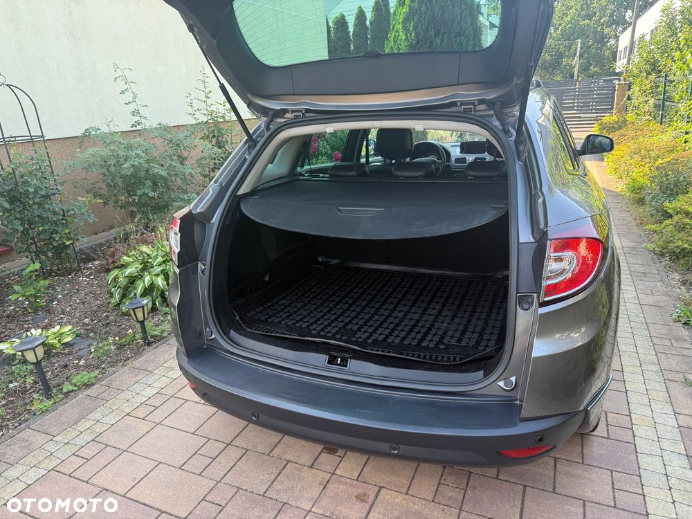Renault Megane 2.0 16V TCE Privilege - 11