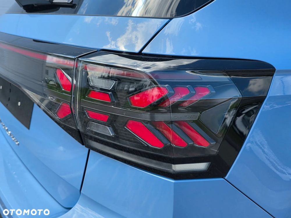 Volkswagen T-Cross 1.0 TSI R-Line Plus DSG - 16