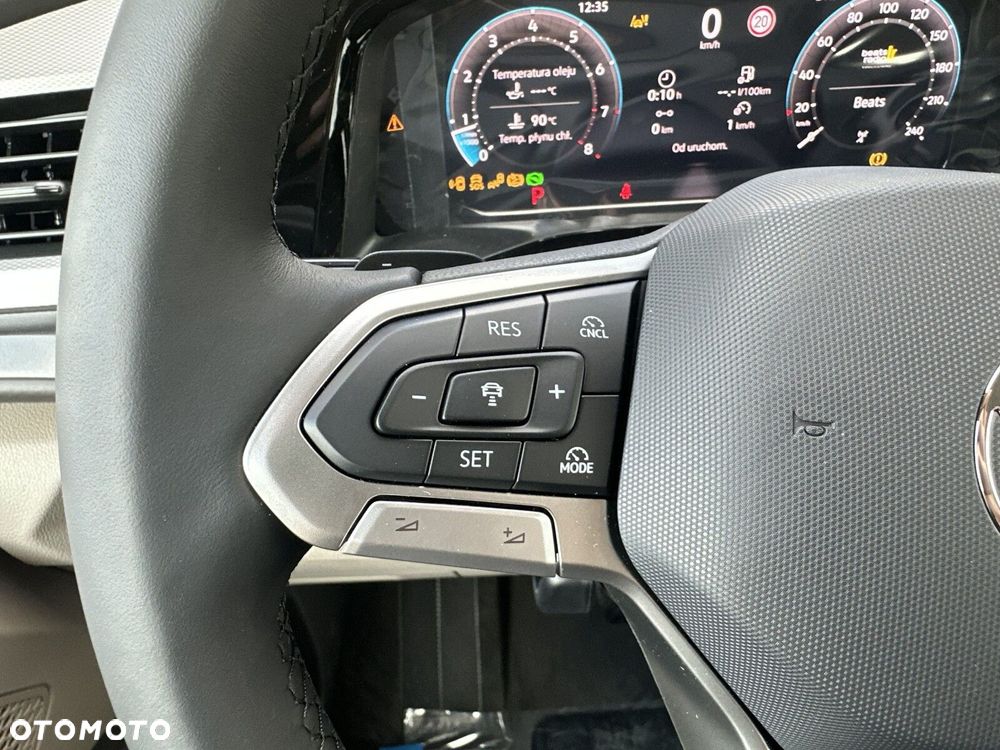 Volkswagen California - 23