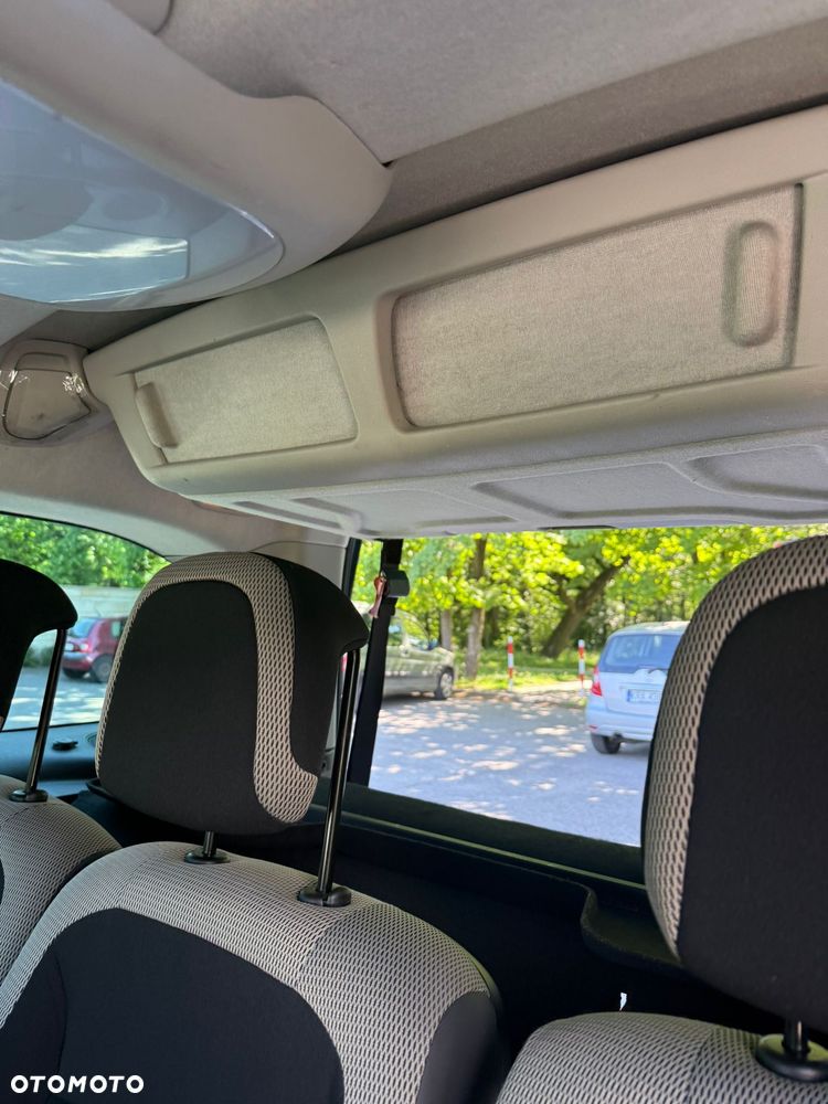 Citroën Berlingo Multispace HDi 115 FAP Selection - 13