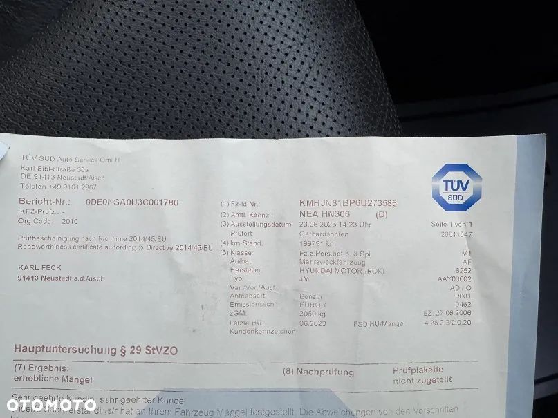 Hyundai Tucson 2.0 Elegance / Premium - 22