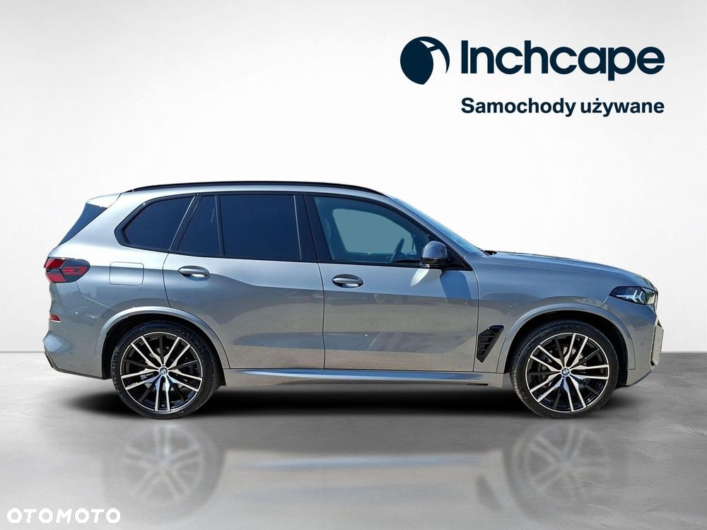 BMW X5 xDrive30d mHEV sport - 7