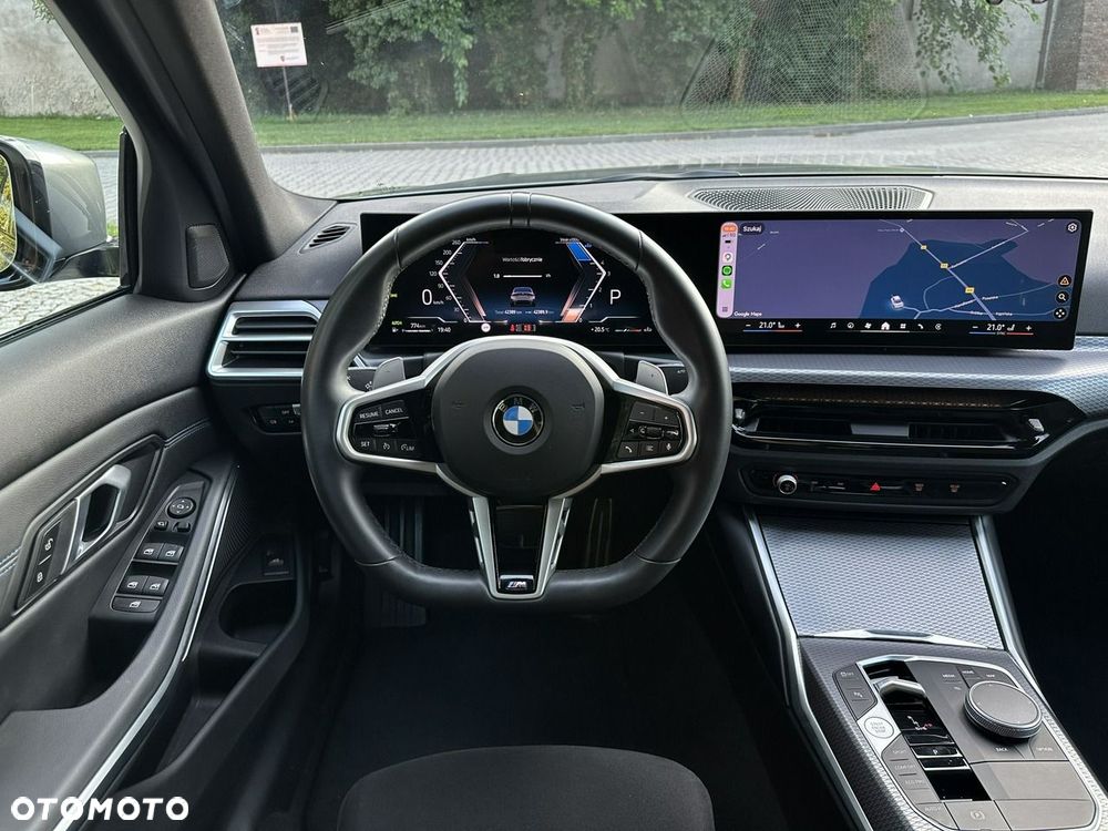BMW Seria 3 - 12