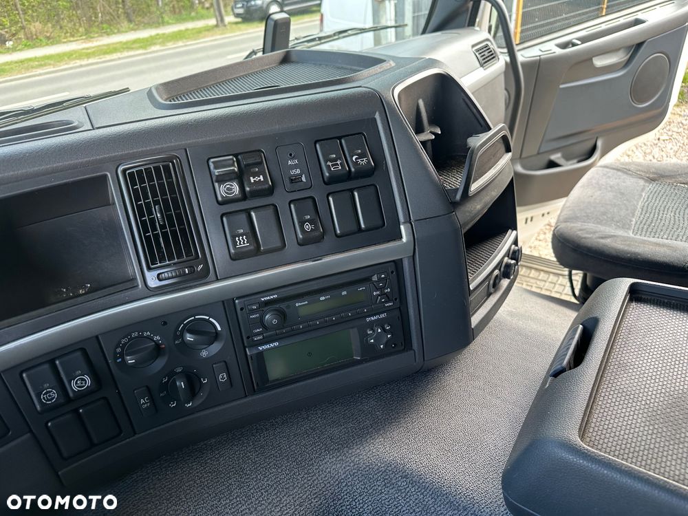 Volvo FM 330  BURTO FIRANKA - 16