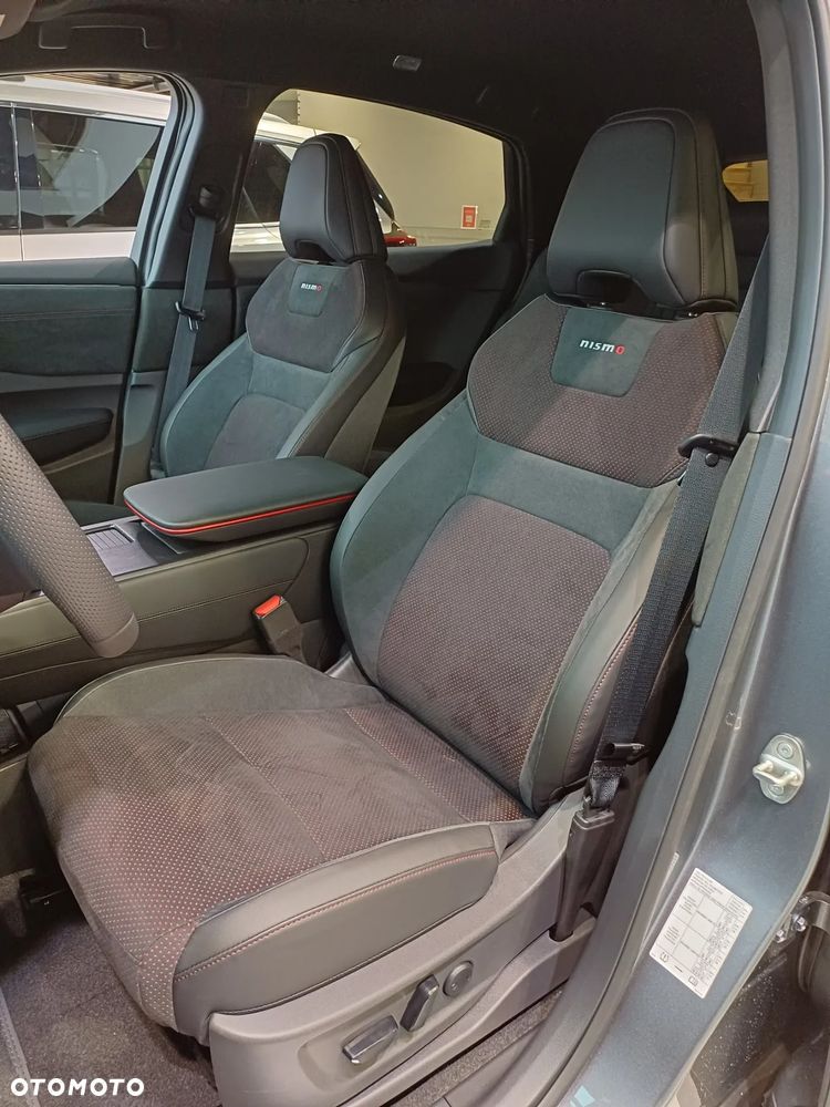 Nissan Ariya 87kWh E-4orce Nismo - 15