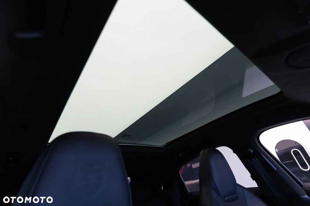 Porsche Cayenne Standard - 39