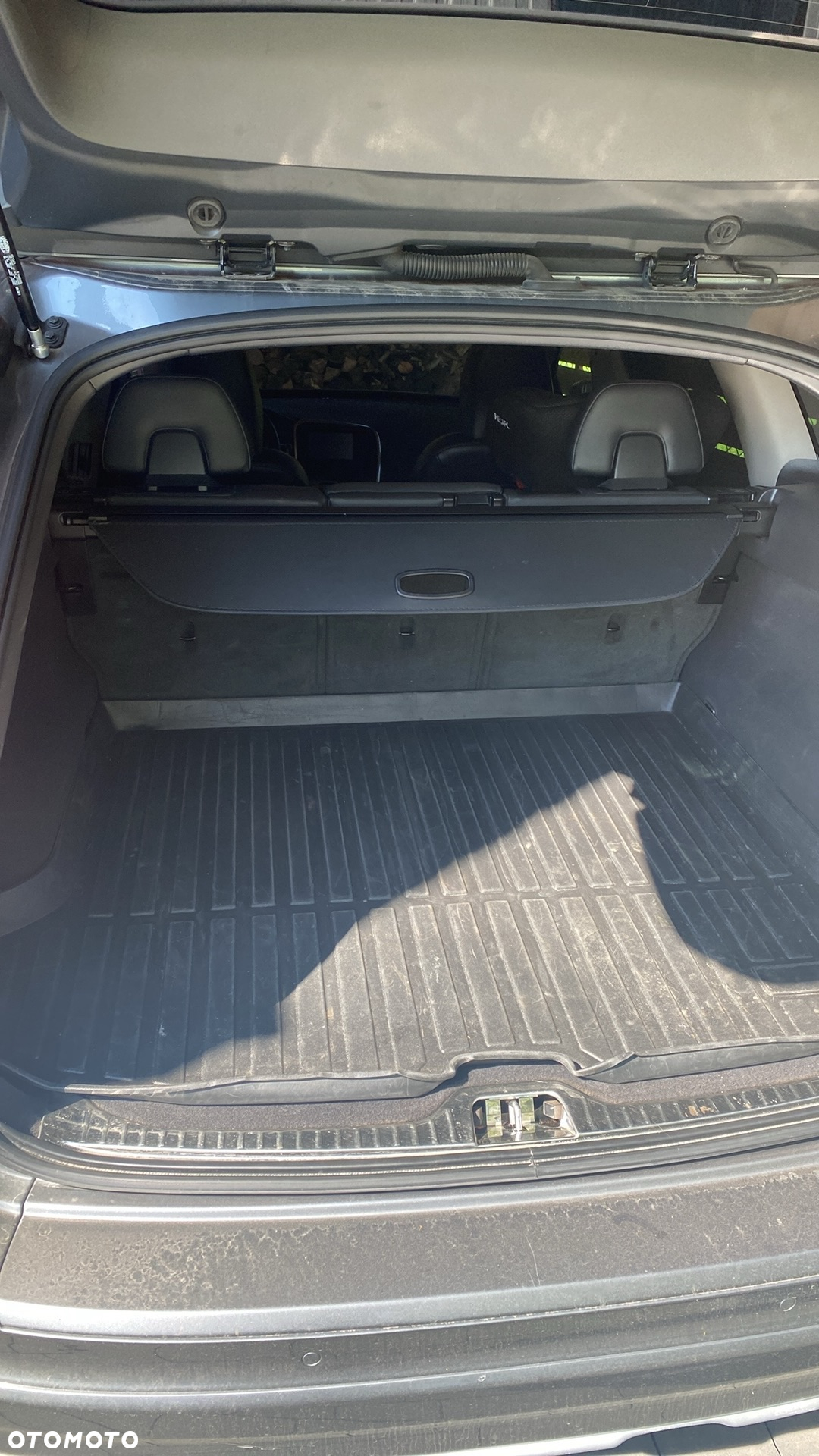 Volvo XC 60 - 8