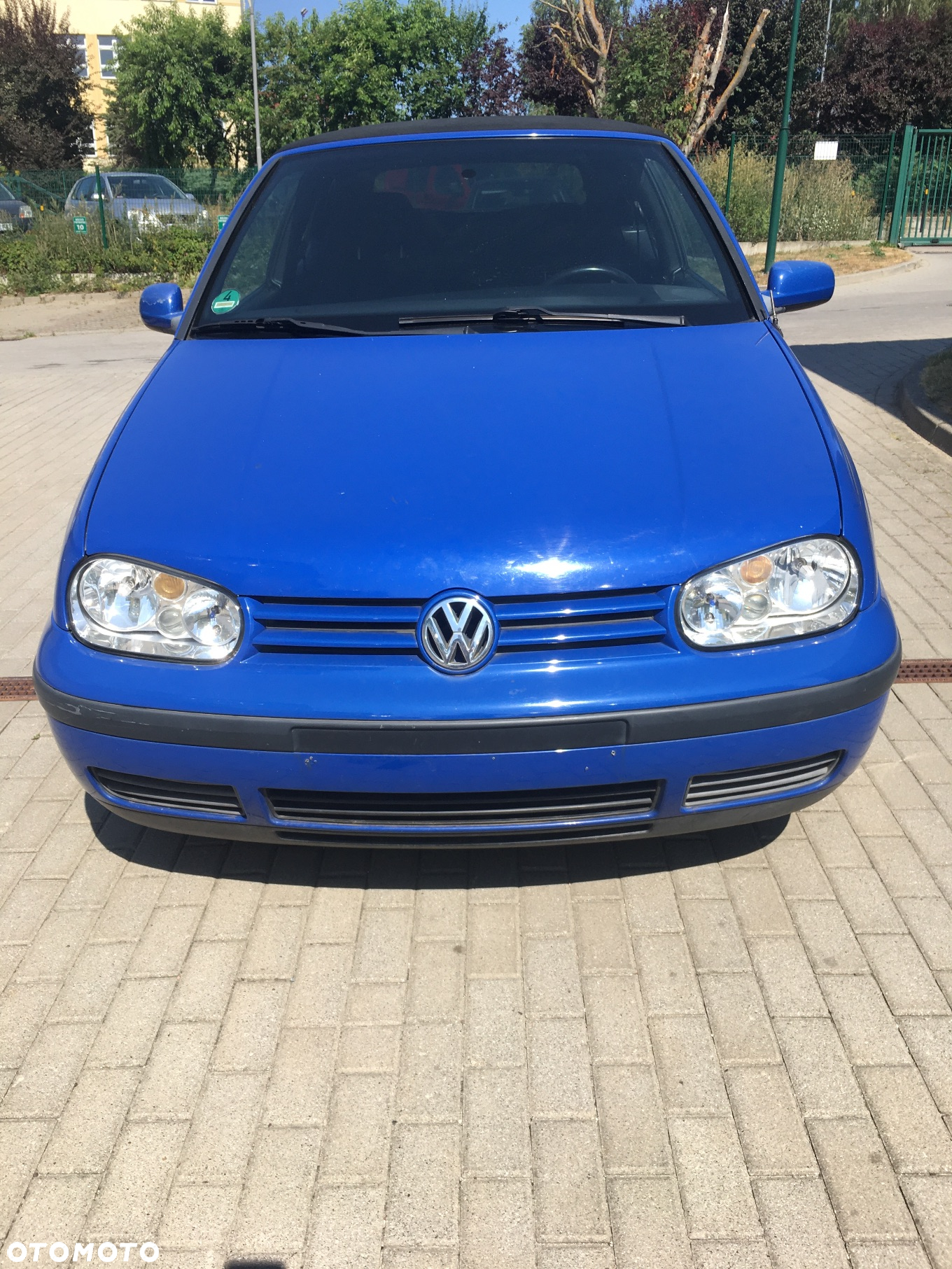 Volkswagen Golf - 26
