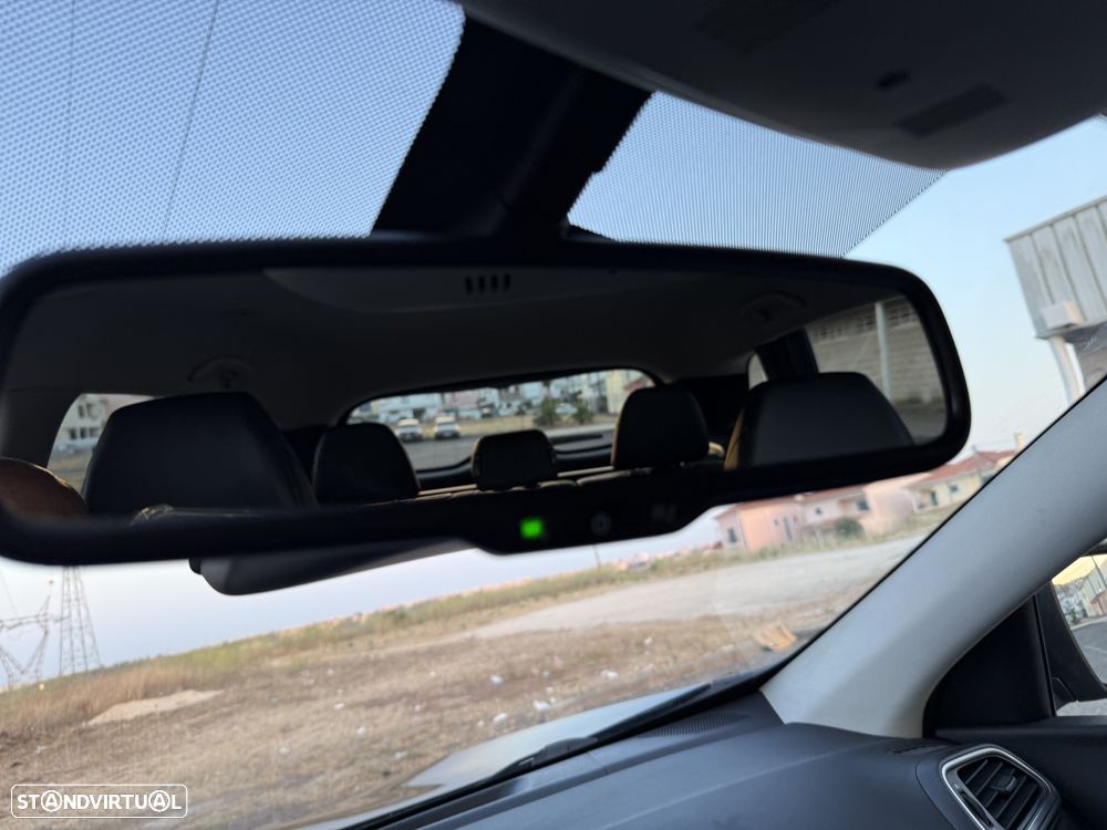 Renault Kadjar BLUE dCi 115 EDC INTENS - 19