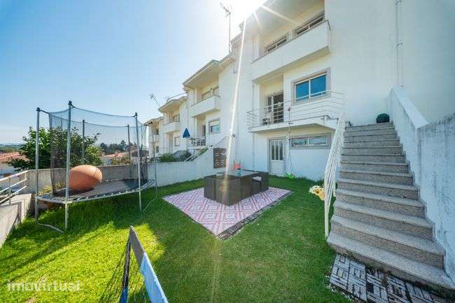 Moradia, 169 m², Oliveira (Santa Maria) - Grande imagem: 3/31