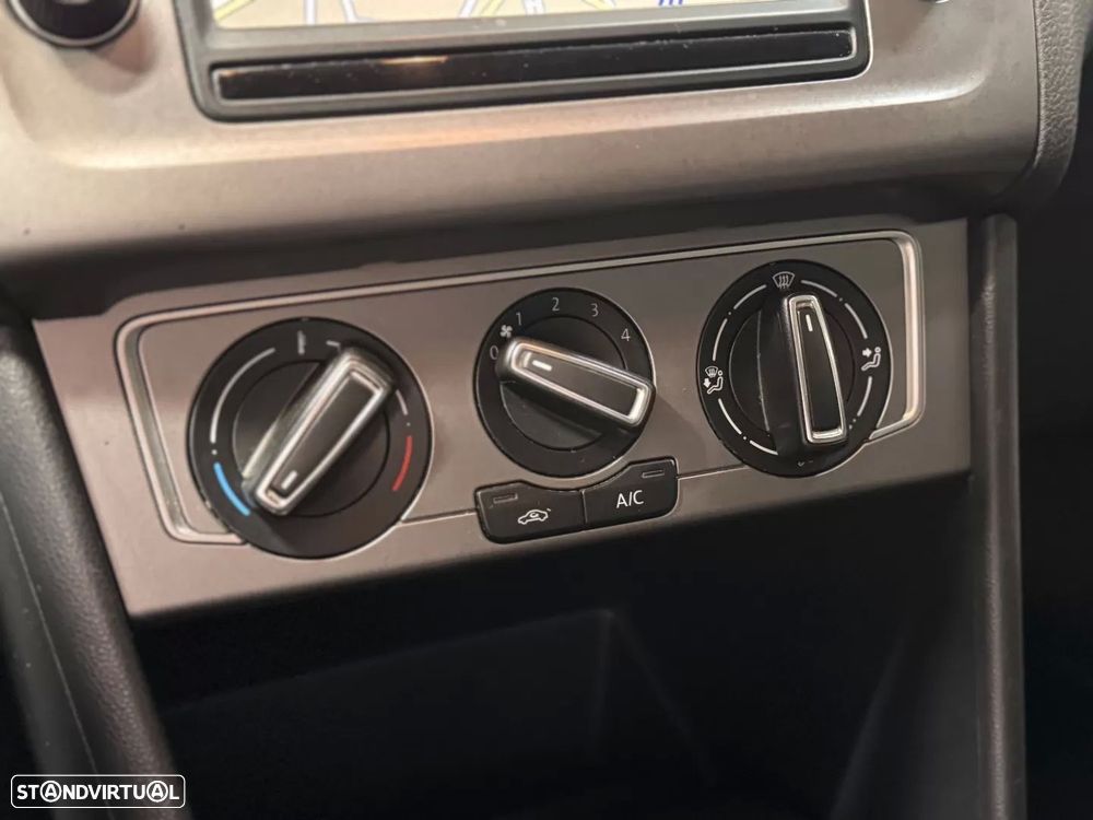 VW Polo 1.0 Lounge - 18