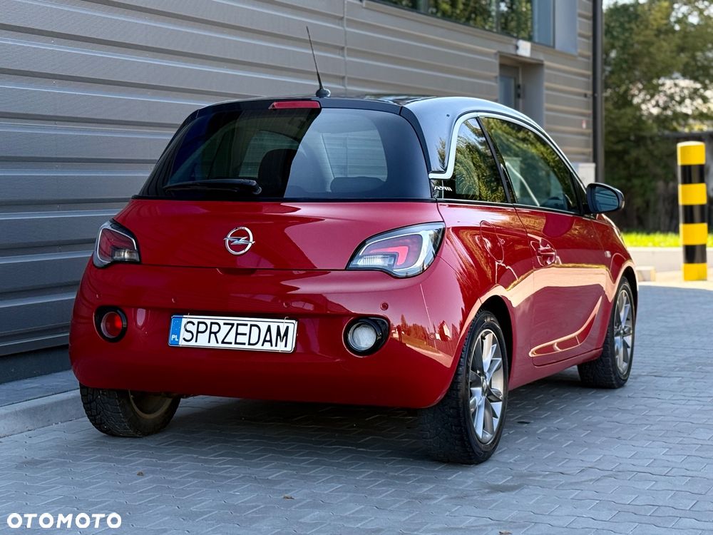 Opel Adam - 18