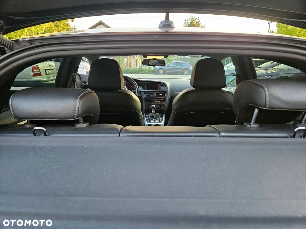 Audi A5 Sportback 2.0 TDI quattro - 14