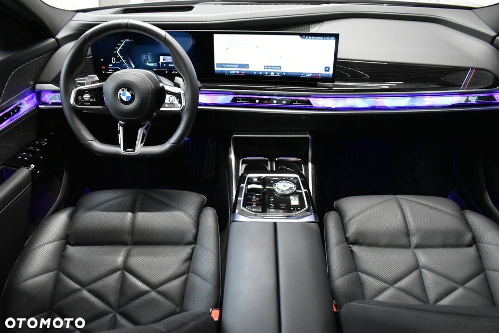 BMW Seria 7 - 6