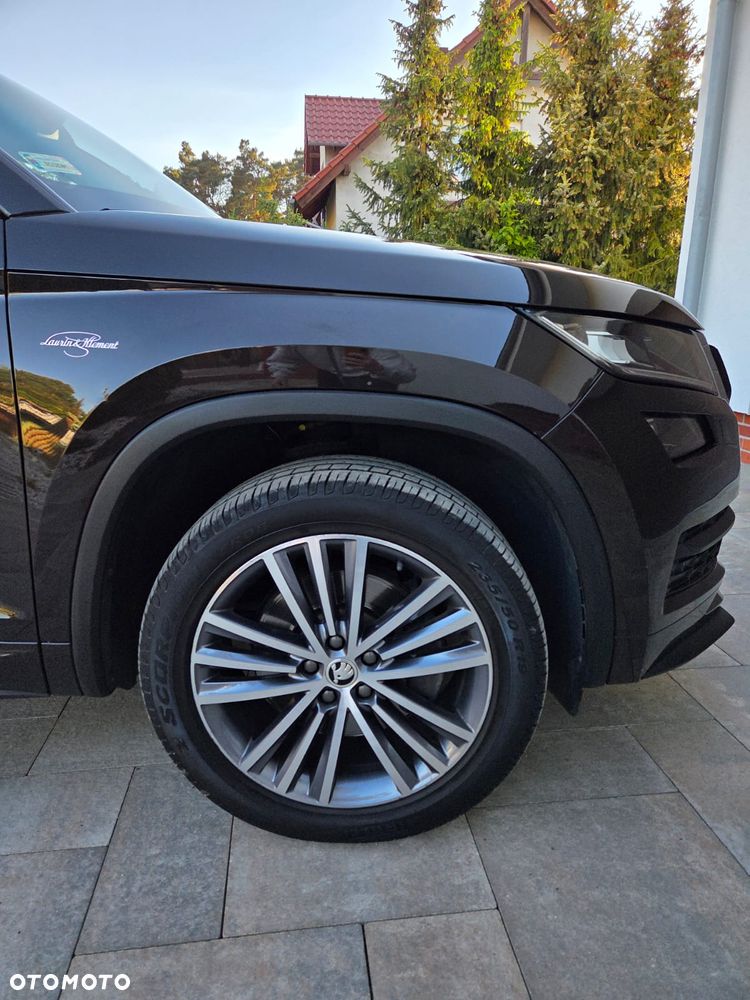 Skoda Kodiaq 2.0 TDI 4x4 L&K DSG - 4