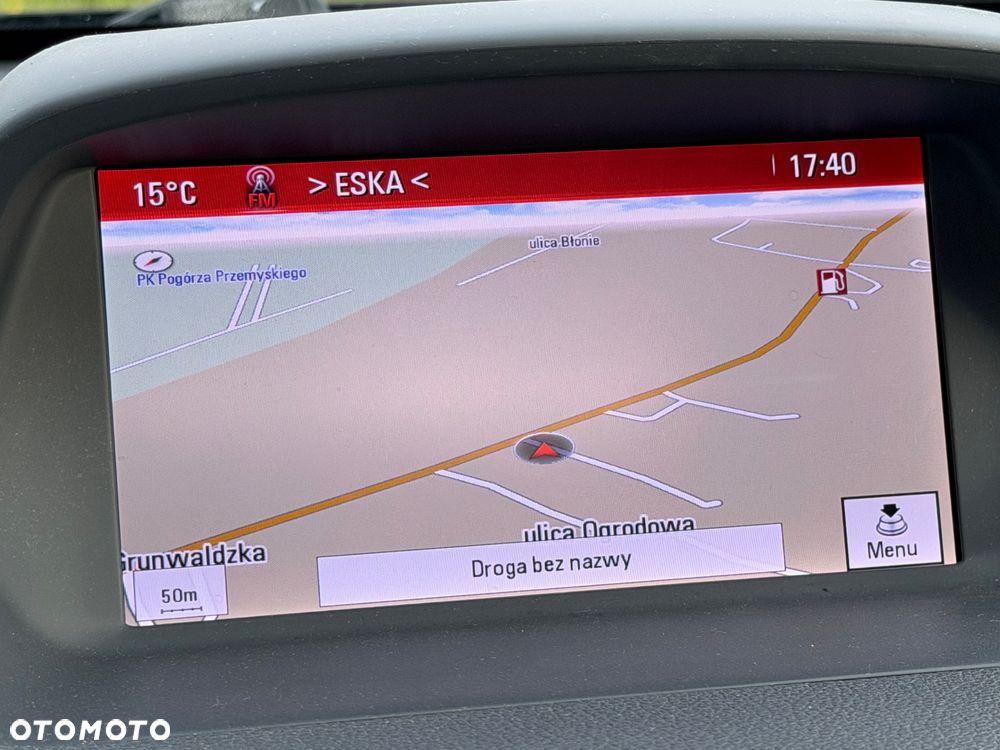 Opel Mokka 1.4 T Cosmo S&S 4x4 EU6 - 26