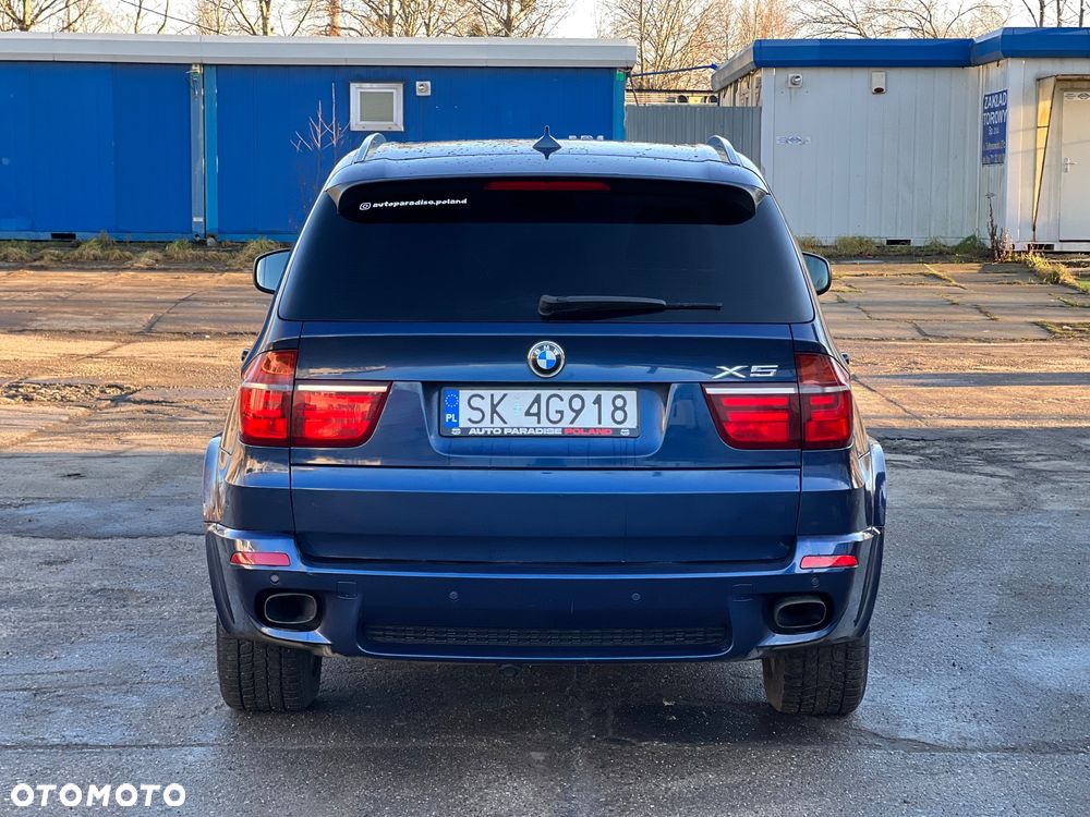 BMW X5 xDrive30d M Sport Edition - 6