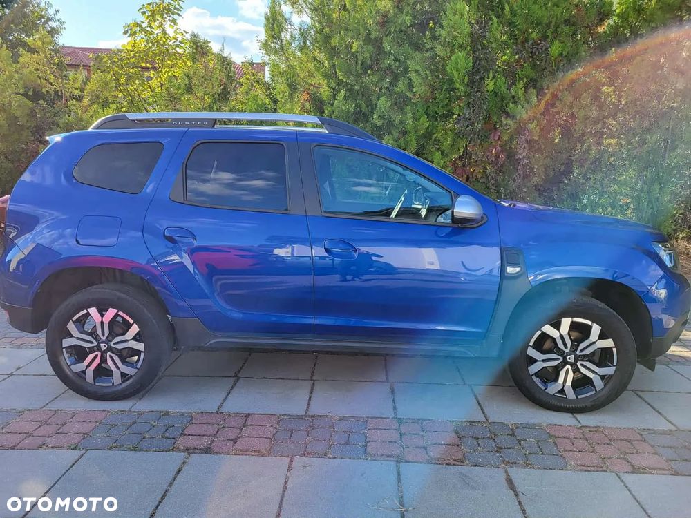 Dacia Duster 1.0 TCe Prestige - 3