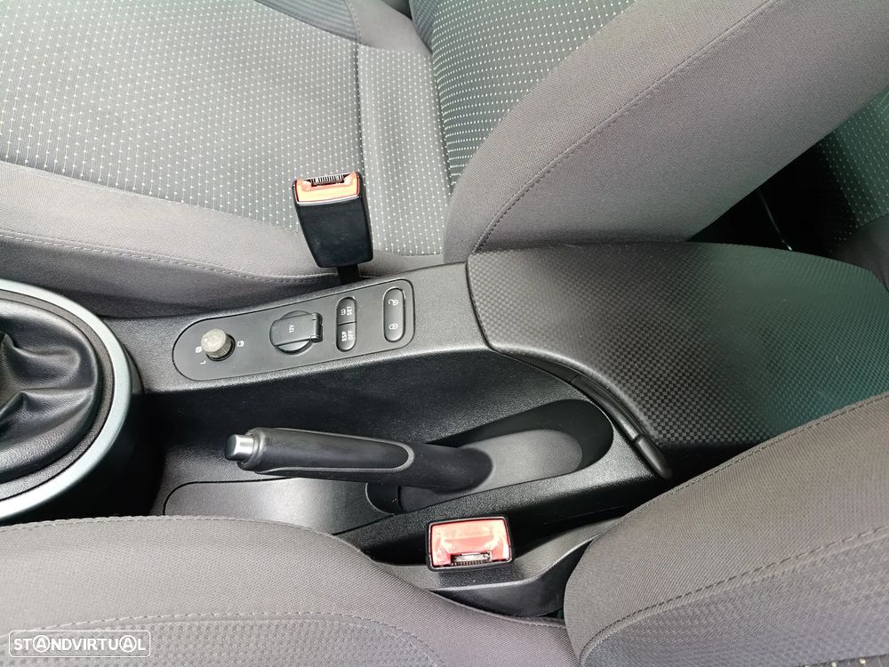 SEAT Altea 1.4 TSI Drivers Edition - 18