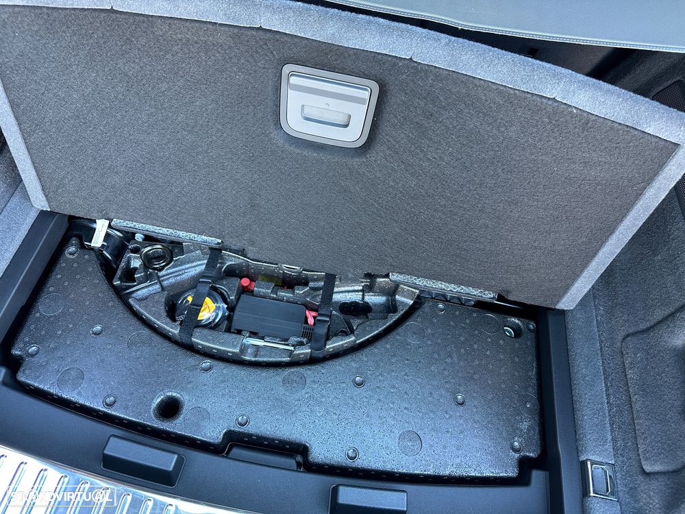 Porsche Cayenne E-Hybrid Tiptronic S - 14