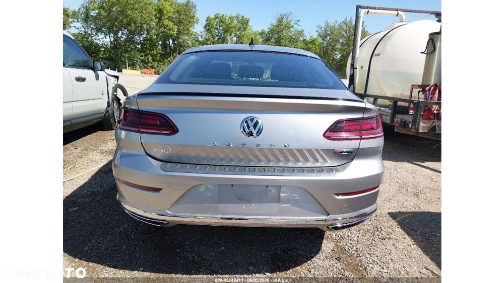 Volkswagen Arteon - 8