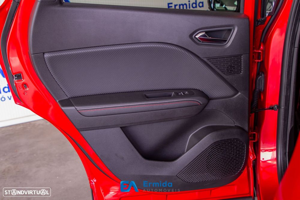 Renault Captur 1.3 TCe RS Line - 40