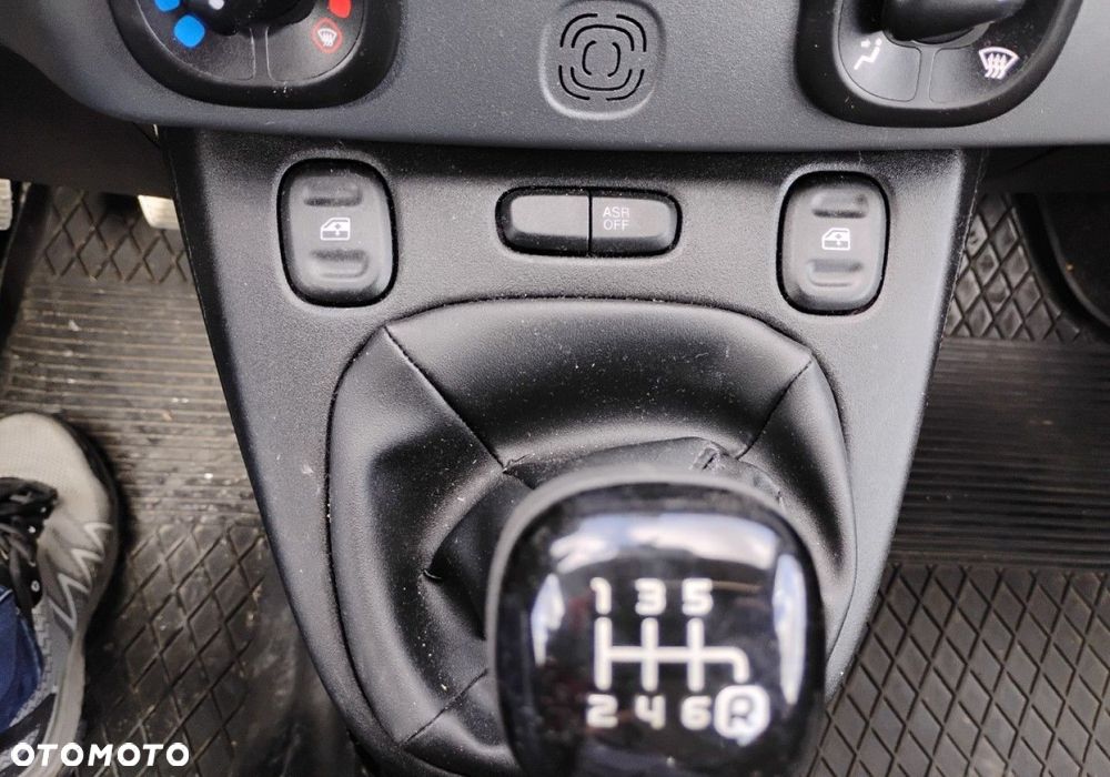 Fiat Panda - 15