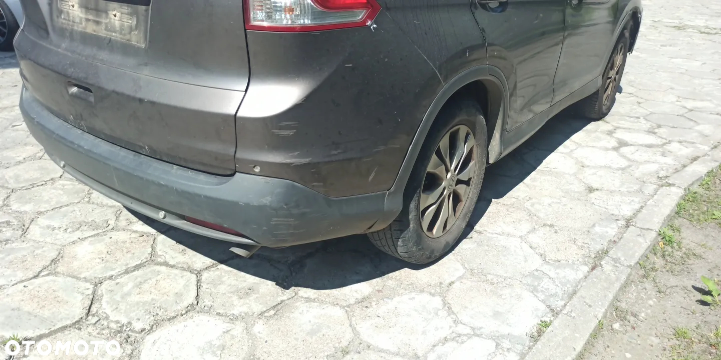 Honda CR-V 1.6i DTEC 2WD Elegance - 15
