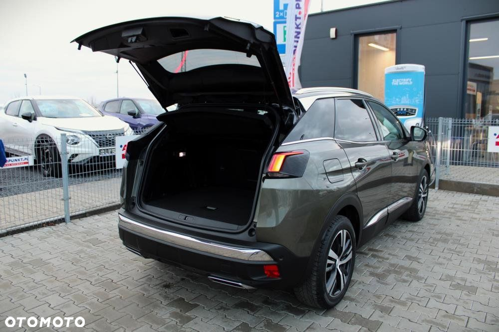 Peugeot 3008 - 11