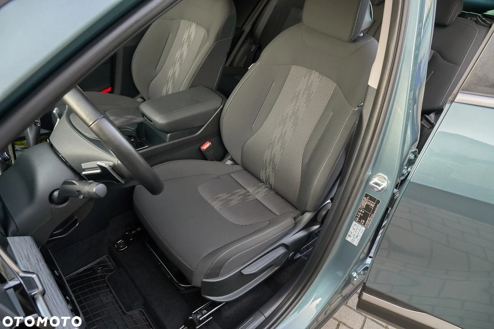 Kia Sportage - 24