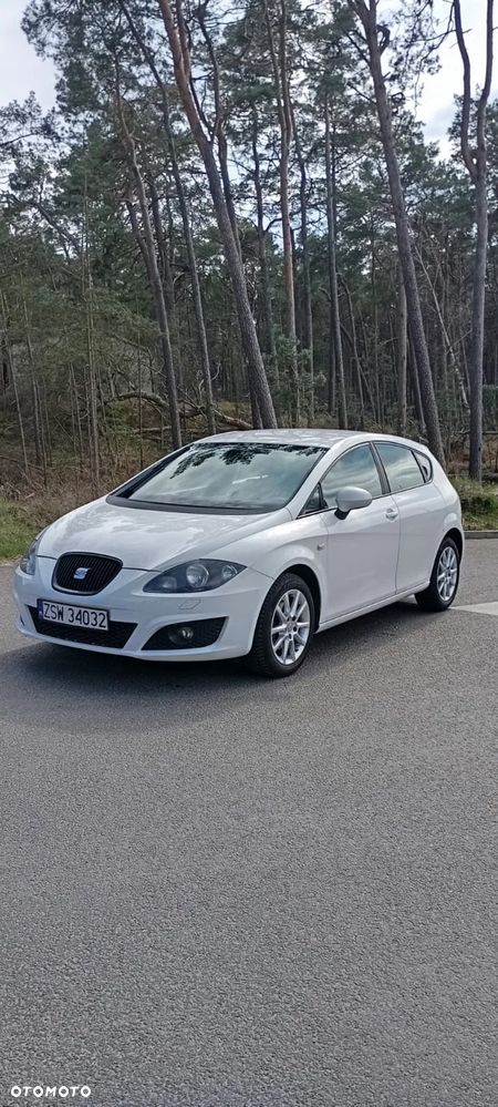Seat Leon - 2