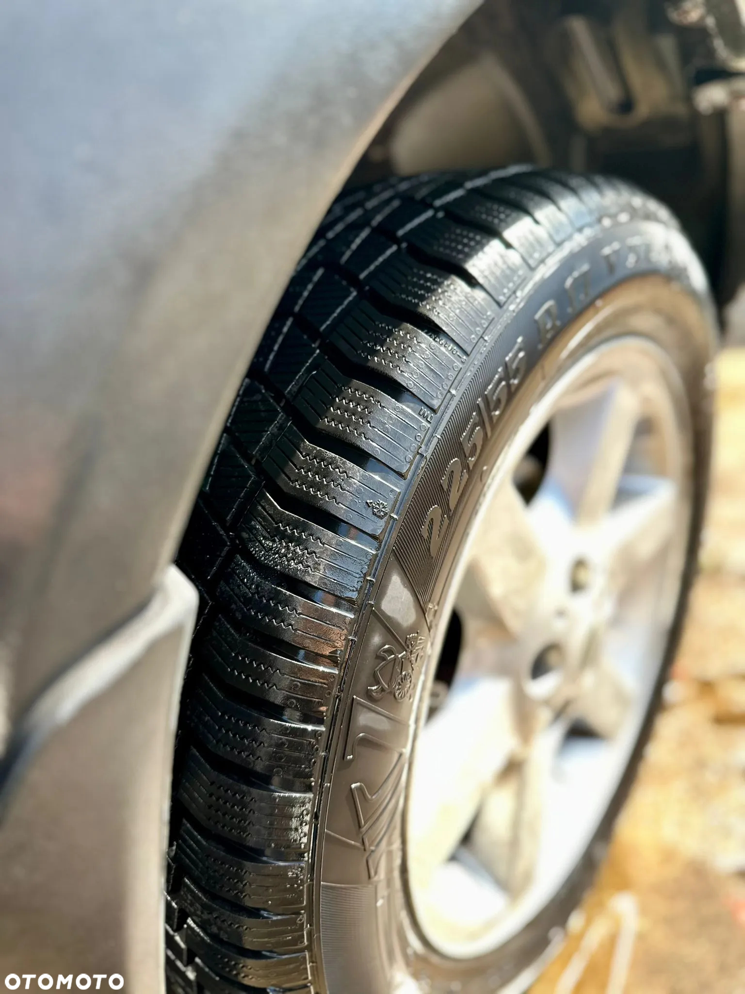 Land Rover Freelander 1.8 - 7