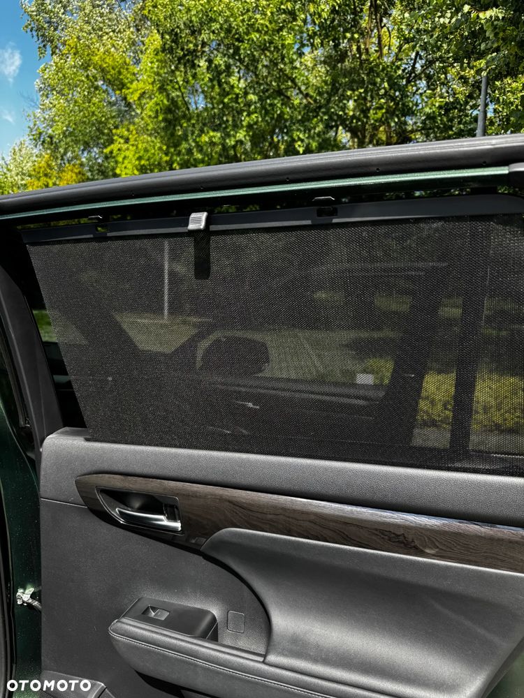 Toyota Highlander 2.5 Hybrid Executive - 14