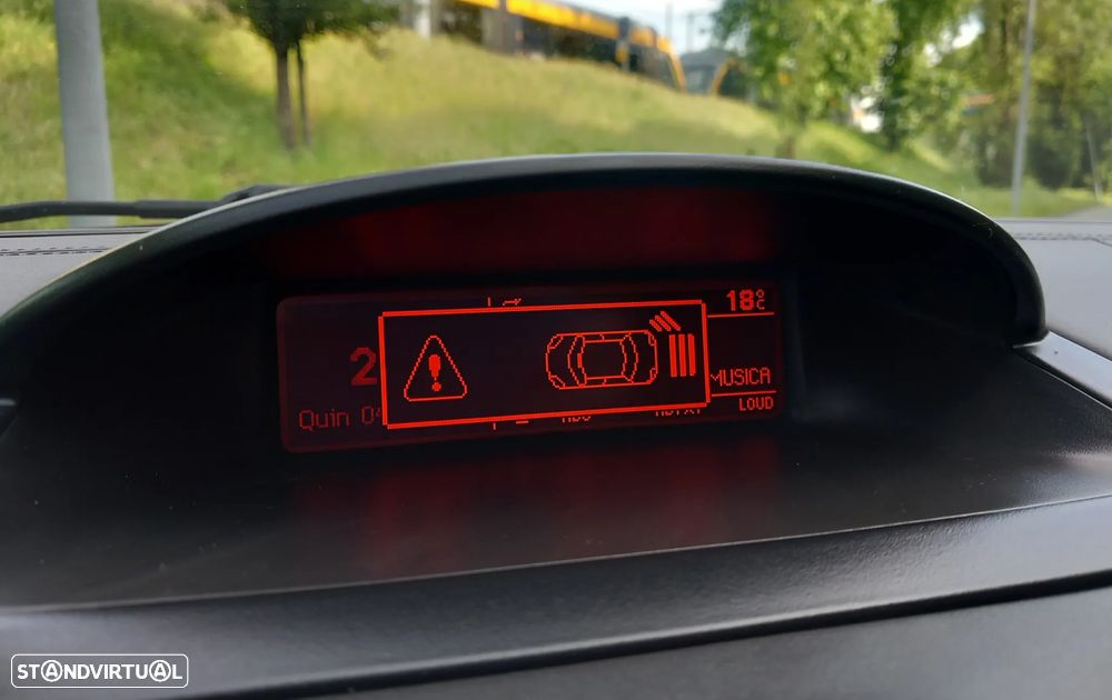 Peugeot RCZ 1.6 155 THP Onyx - 17