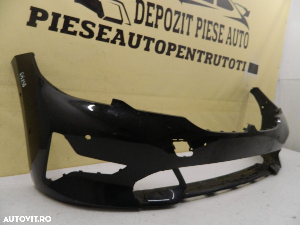 Bara fata BMW Seria 3 G20 / G21, 2019, 2020, 2021, 2022, 2023, cod origine 51117468359. - 3