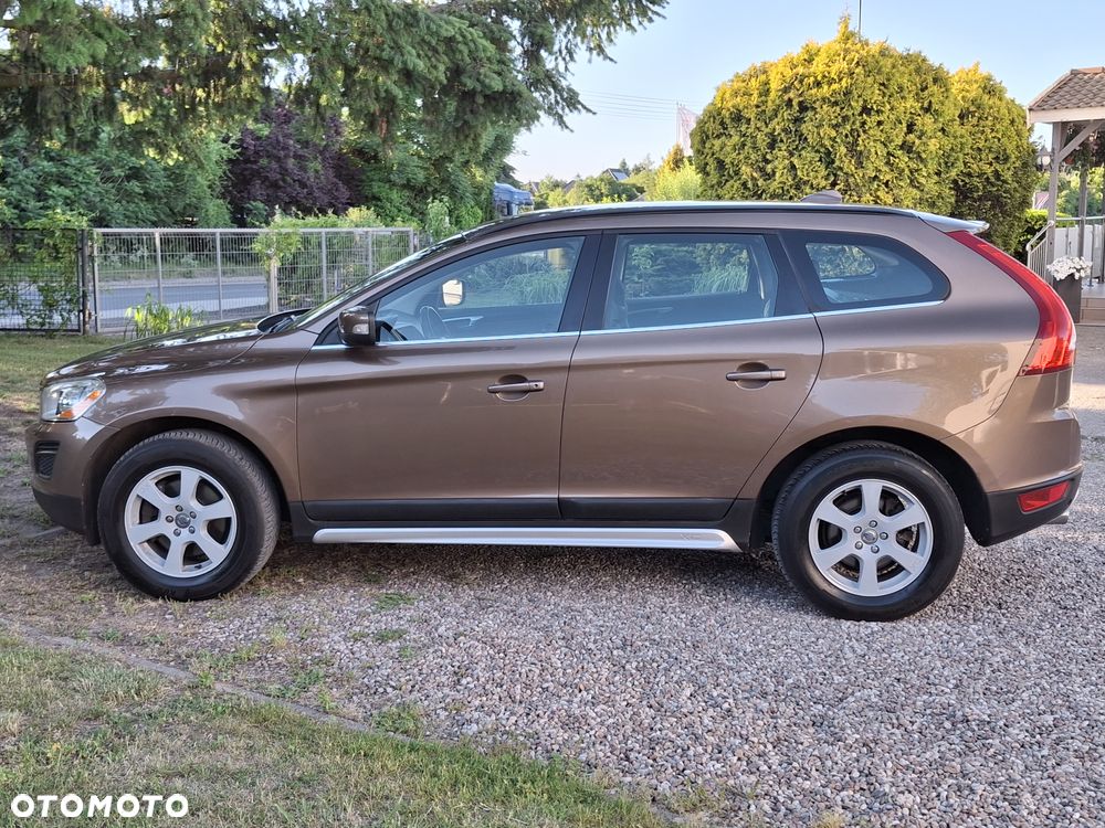 Volvo XC 60 - 3