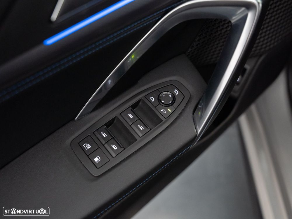 BMW X1 xDrive25e Pack Desportivo M - 19