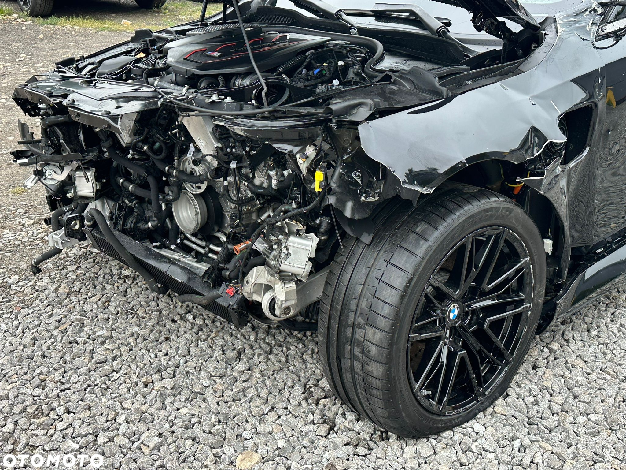 BMW M5 PHEV - 9