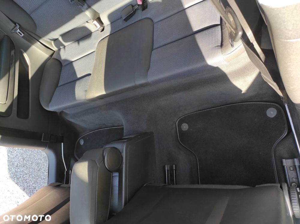 Audi A3 2.0 TDI Attraction DSG - 21