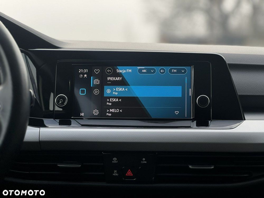 Volkswagen Golf 1.0 TSI - 13