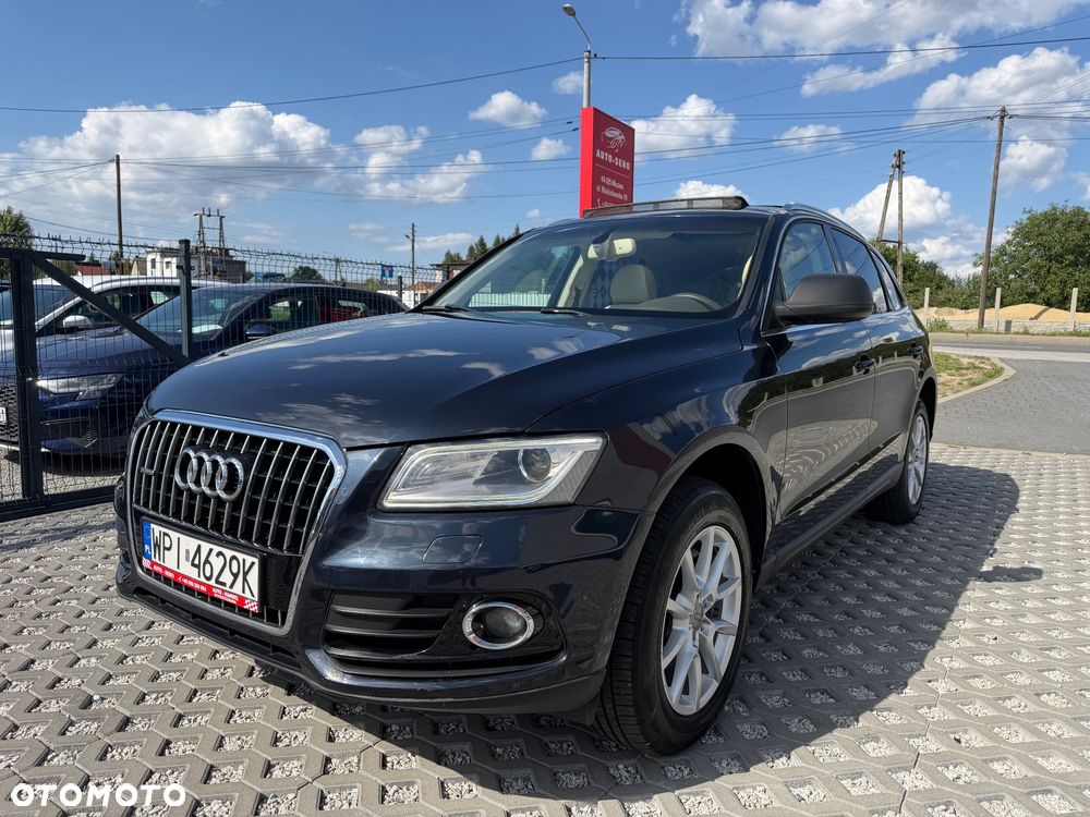 Audi Q5 - 5